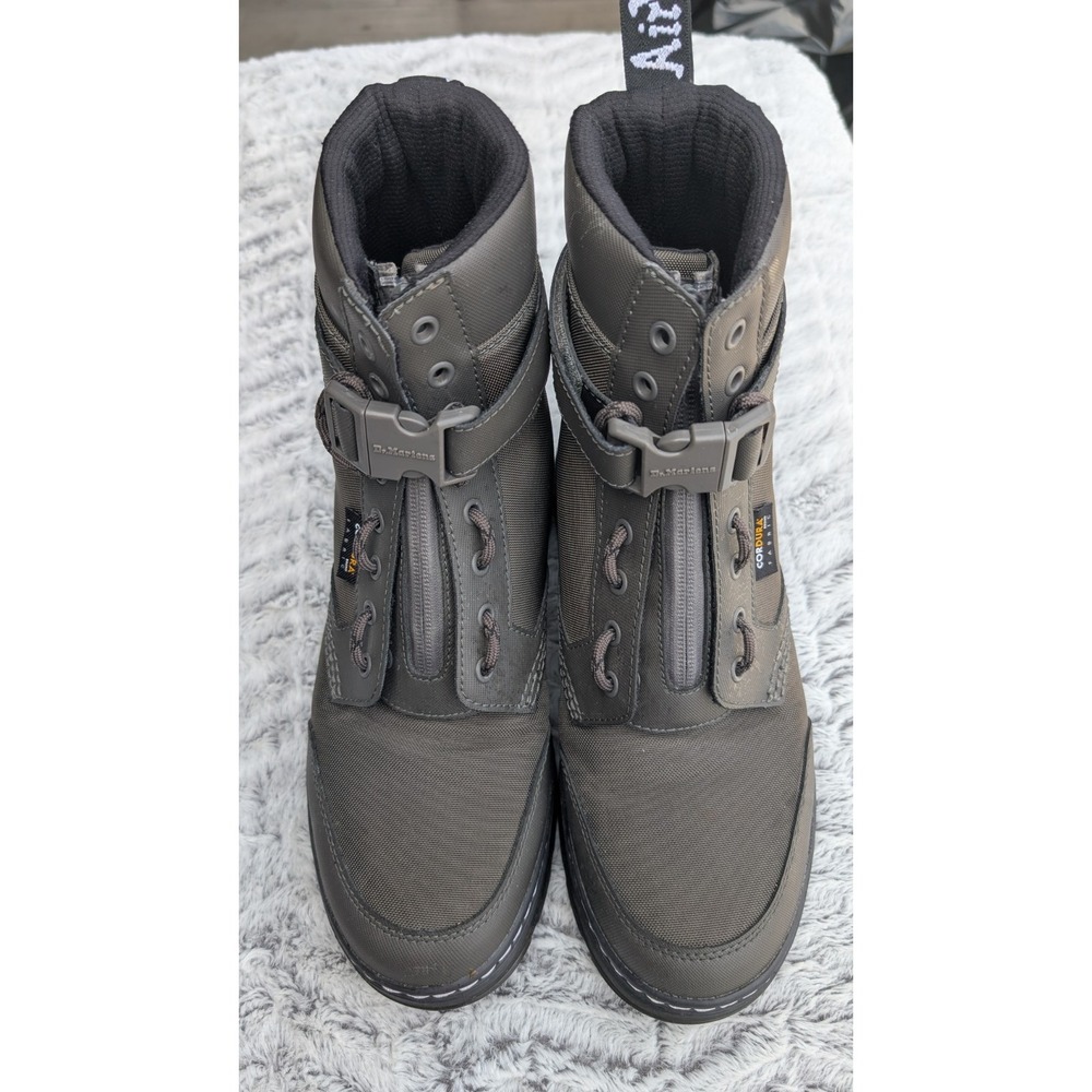 Alderton Tan Dr Martens AirWair  AW004
